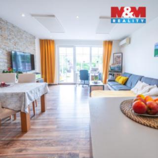 Prodej rodinného domu 91 m² Postřižín, Kozomínská