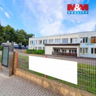Prodej bytu 2+kk 33 m² Králův Dvůr, Plzeňská