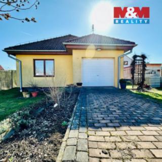 Pronájem rodinného domu 90 m² Modřice, Prusinovského