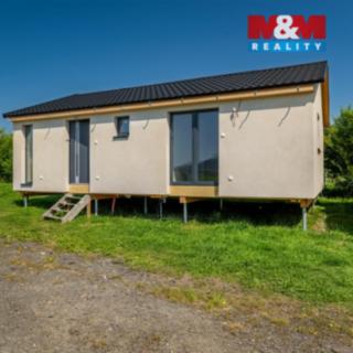 Prodej ostatních rd 55 m² Jablonné v Podještědí Pole