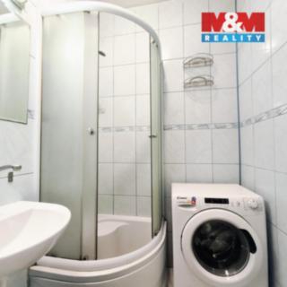 Prodej bytu 2+1 53 m² Karviná Ráj, Kosmonautů