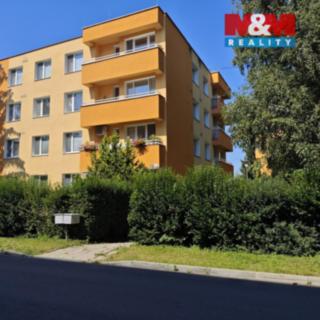 Prodej bytu 2+1 58 m² Brno Žabovřesky, Klímova