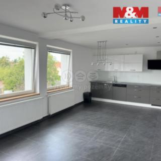 Pronájem bytu 4+kk 123 m² Sadská, Zvěřínská