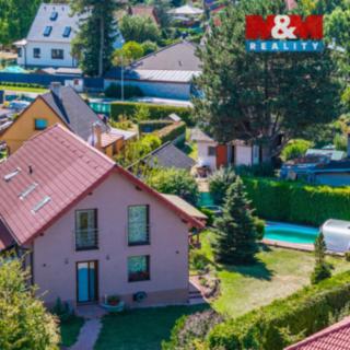 Prodej rodinného domu 159 m² Svojetice, Na Moklině