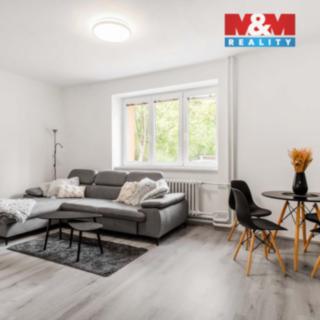 Prodej bytu 2+1 46 m² Turnov, Sportovní