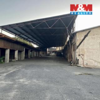 Pronájem skladu 105 m² Golčův Jeníkov, Ráj