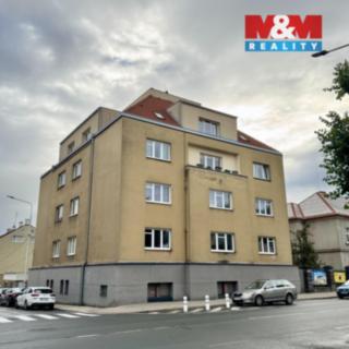 Pronájem bytu 2+1 51 m² Kladno, Čechova
