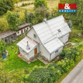Prodej rodinného domu 129 m² Hranice, Habrmanova