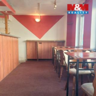 Prodej obchodu 28 m² Kolín, Havlíčkova