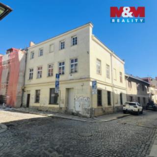 Prodej obchodu 72 m² Jihlava, Lazebnická