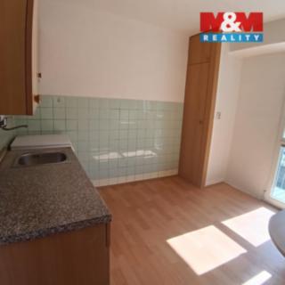 Prodej bytu 2+1 49 m² Opava, Mařádkova