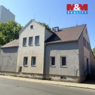 Prodej restaurace 317 m² Varnsdorf, Kmochova