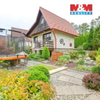 Prodej chaty 16 m² Tršice Přestavlky