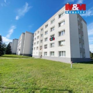 Prodej bytu 1+1 43 m² Nová Včelnice, Na Hliněnce