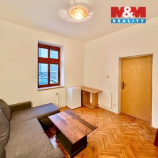 Pronájem bytu 1+kk a garsoniéry 16 m² Liberec VII-Horní Růžodol, Karoliny Světlé