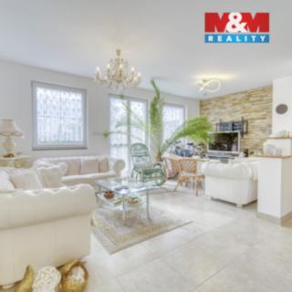 Prodej rodinného domu 136 m² Postřižín, Šípková