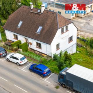 Prodej rodinného domu 120 m² Liberec XXIII-Doubí, Hodkovická