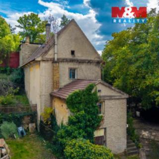 Prodej rodinného domu 241 m² Liběchov