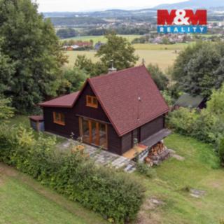 Prodej chaty 90 m² Palkovice Myslík