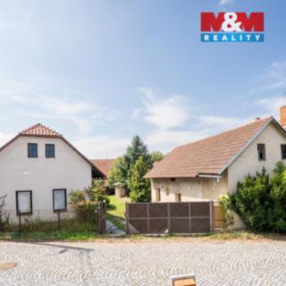 Prodej rodinného domu 200 m² Bousov