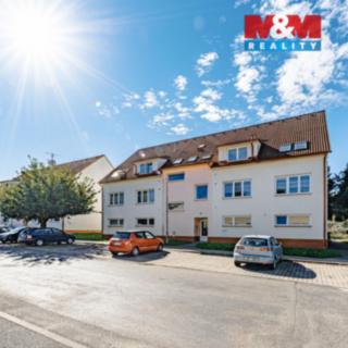 Prodej bytu 2+1 57 m² Vamberk, Jůnova