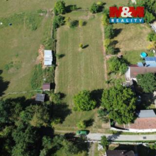 Prodej zahrady 2 365 m² Kochánov