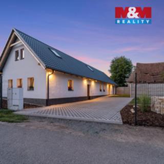 Prodej rodinného domu 104 m² Jeníkovice