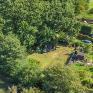 Prodej zahrady 458 m² Zákupy