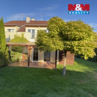 Pronájem rodinného domu 179 m² Líbeznice, Kojetická