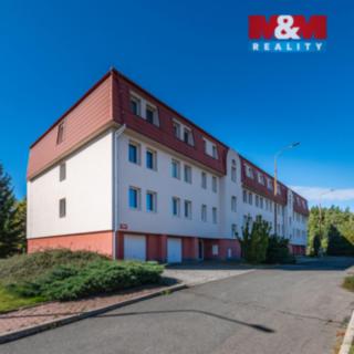 Pronájem bytu 4+kk 134 m² Příbram V-Zdaboř, Hanuše Jelínka