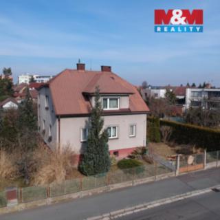 Prodej rodinného domu 140 m² Hradec Králové Nový, Čajkovského