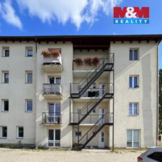 Pronájem bytu 2+kk 76 m² Liberec I-Staré Město, Pavlovická
