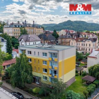 Prodej bytu 3+1 83 m² Děčín