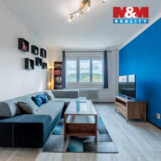 Prodej bytu 2+1 55 m² Nejdek, Okružní