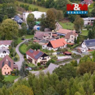 Prodej rodinného domu 169 m² Vysokov