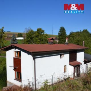 Prodej rodinného domu 240 m² Heřmánkovice