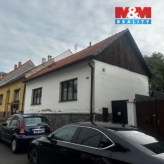 Prodej rodinného domu 100 m² Žatec, Příkrá