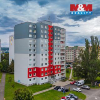 Prodej bytu 2+1 45 m² Mladá Boleslav II, Jana Palacha