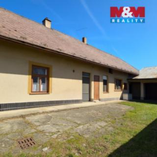 Prodej rodinného domu 140 m² Staňkovice Smilovice