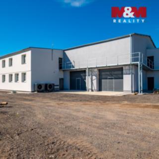 Pronájem bytu 1+kk a garsoniéry 18 m² Radošovice