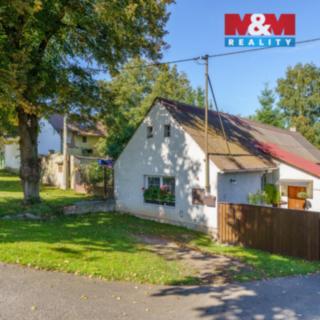 Prodej rodinného domu 90 m² Janov