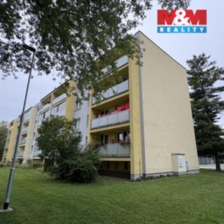 Pronájem bytu 4+1 79 m² Pardubice, Brožíkova