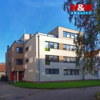 Pronájem bytu 2+kk 56 m² České Budějovice 7, Lidická tř.