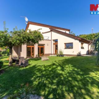 Prodej rodinného domu 167 m² Ondřejov Turkovice, Nad Rybníkem