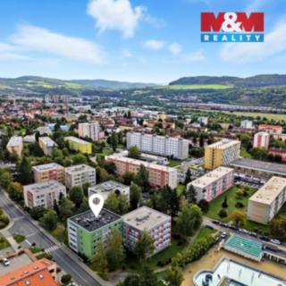 Prodej bytu 3+1 75 m² Beroun -Město, Pod Homolkou