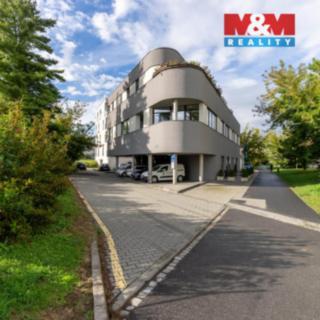 Prodej bytu 2+kk 75 m² Olomouc, Wellnerova