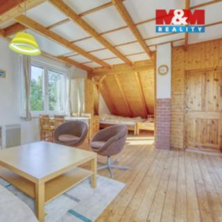 Prodej chaty 60 m² Plzeň Litice