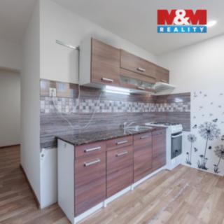 Prodej bytu 2+1 56 m² Rotava, Sídliště