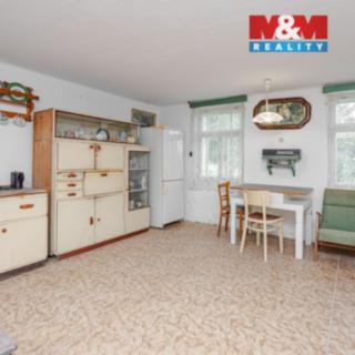 Prodej chaty 80 m² Pěčín