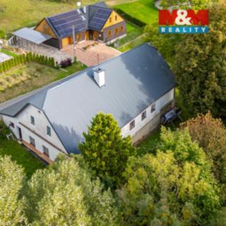 Prodej rodinného domu 150 m² Mikuleč